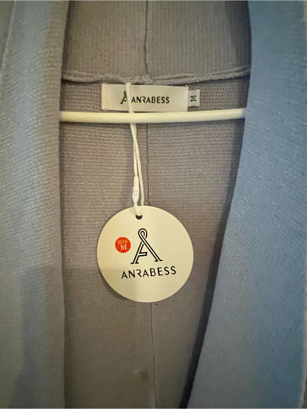 anrabess arbaness lightweight